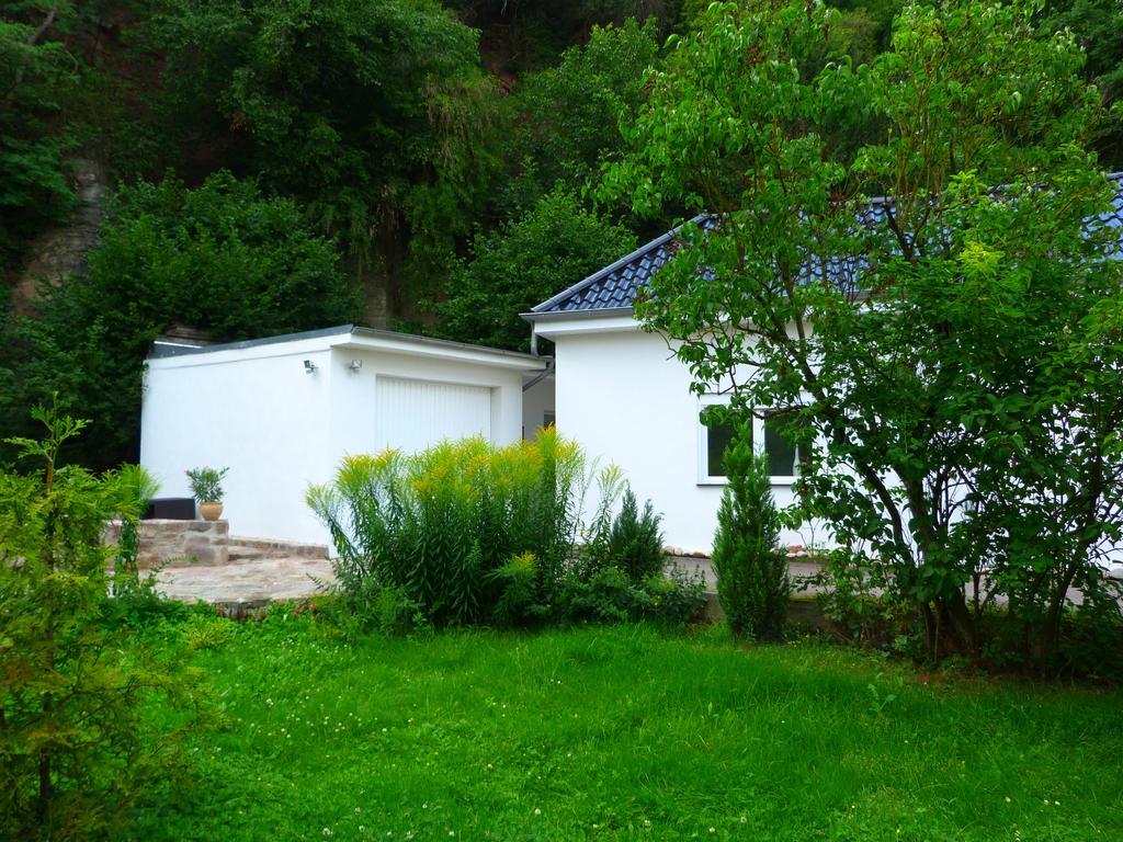 Villa Luise Hamelin Exterior photo
