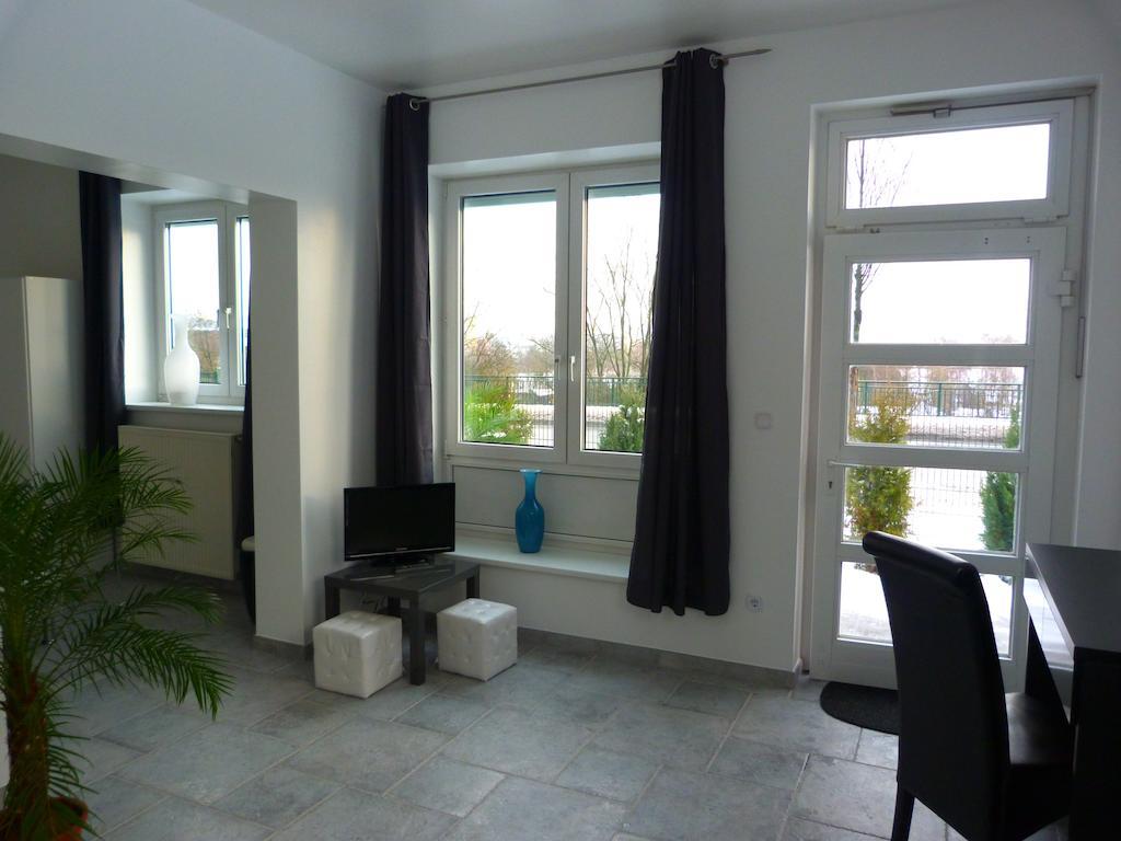 Villa Luise Hamelin Room photo